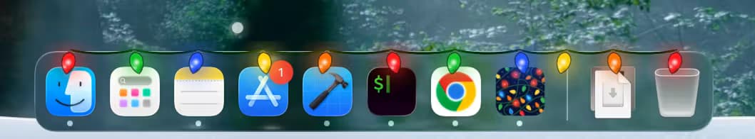 Holiday Lights