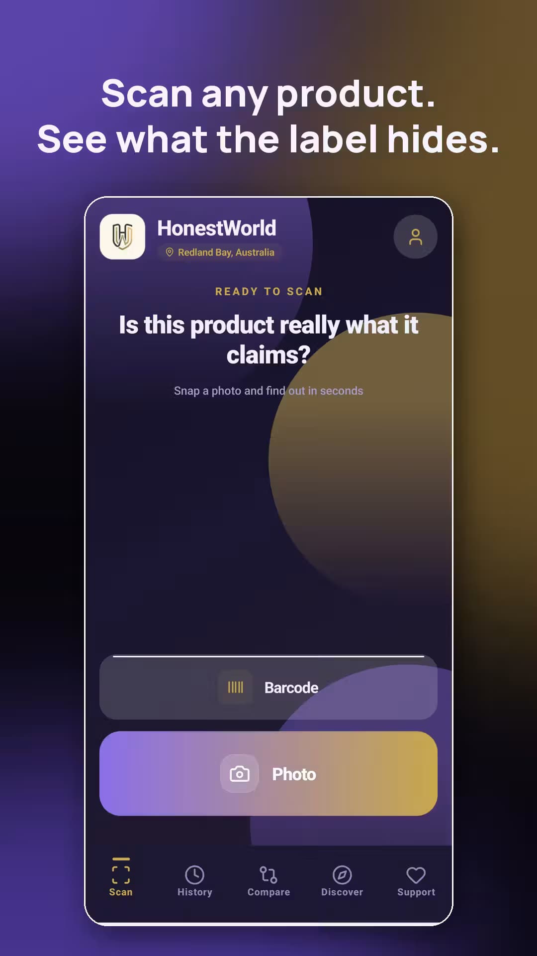 HonestWorld
