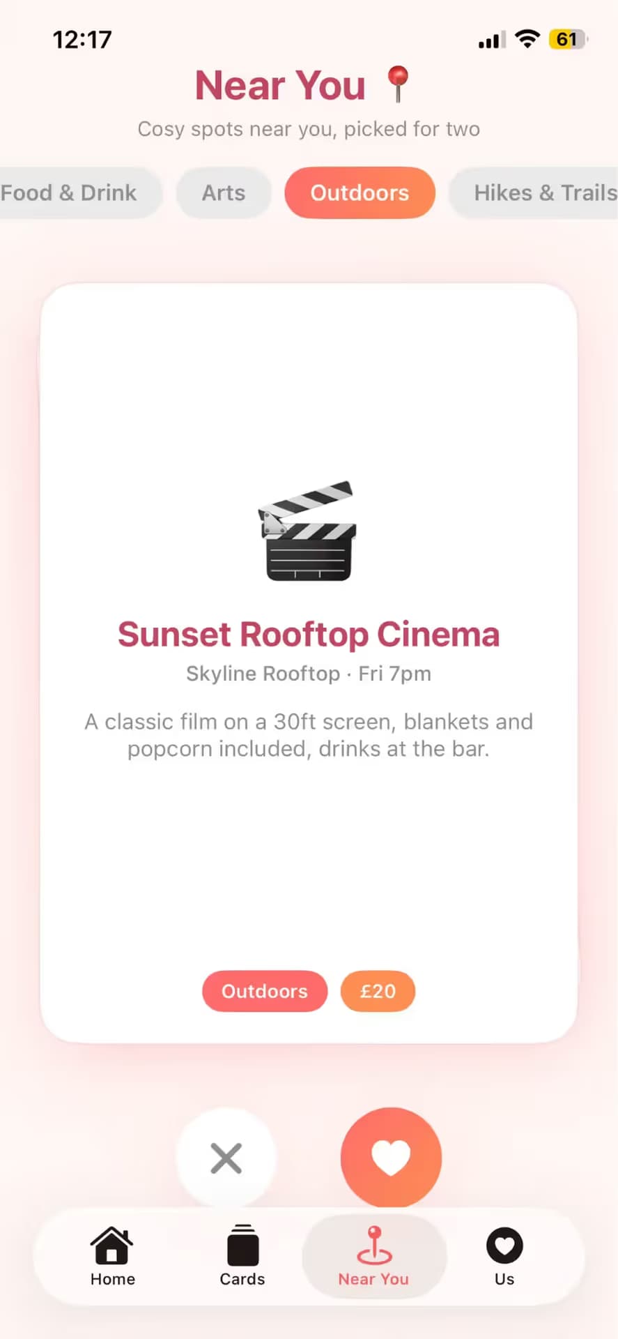 iLovu