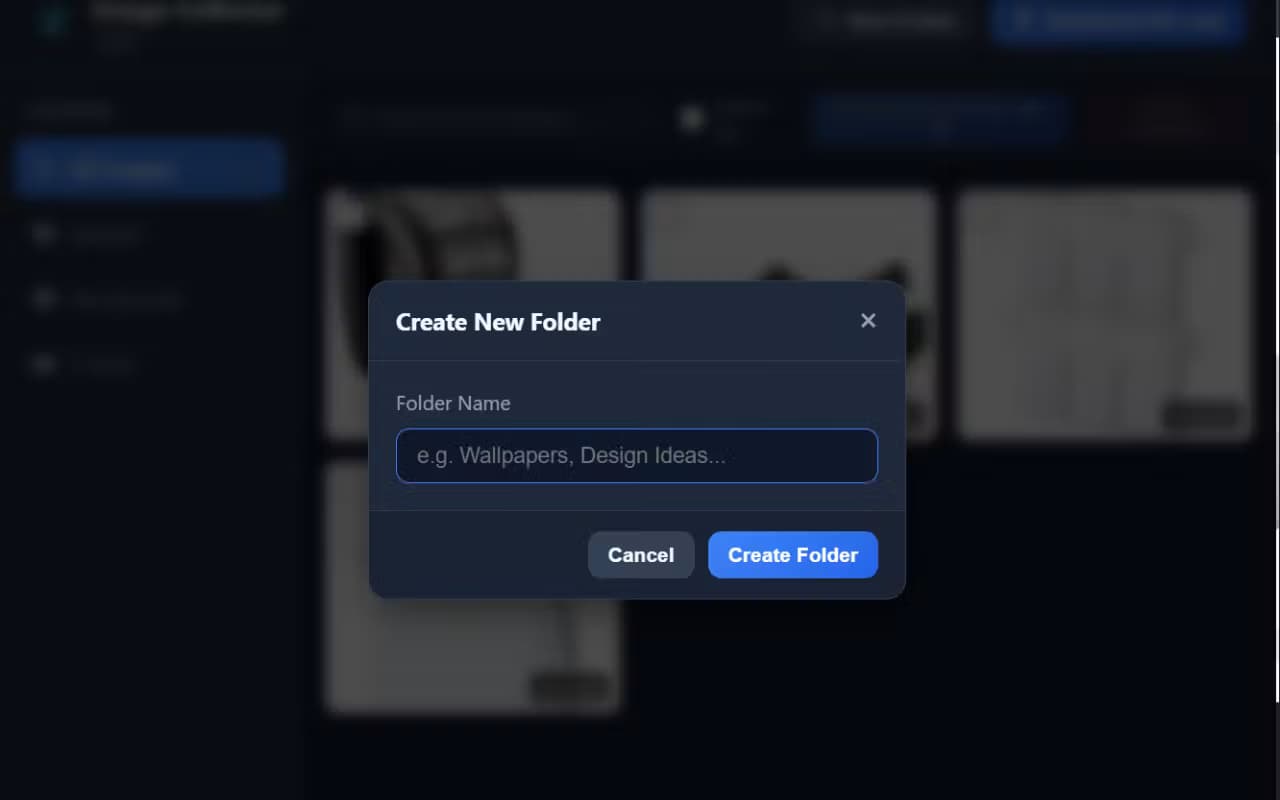 Image Downloader & Collector