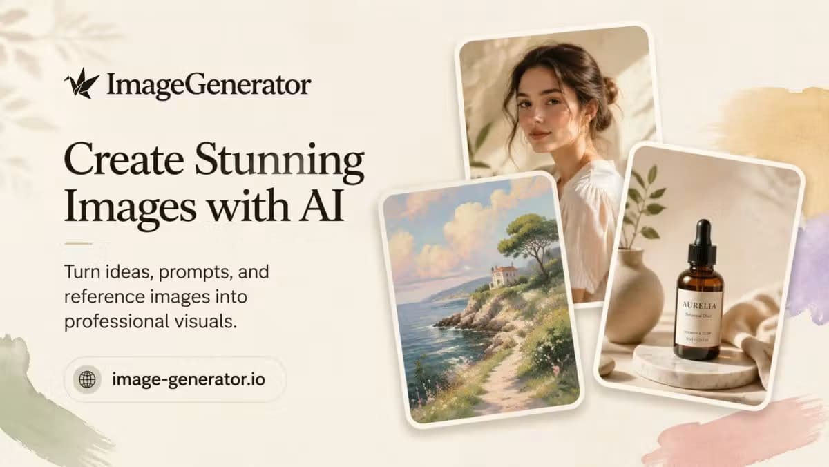 ImageGenerator