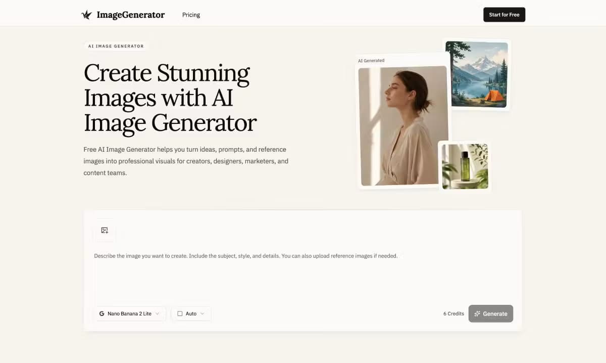 ImageGenerator