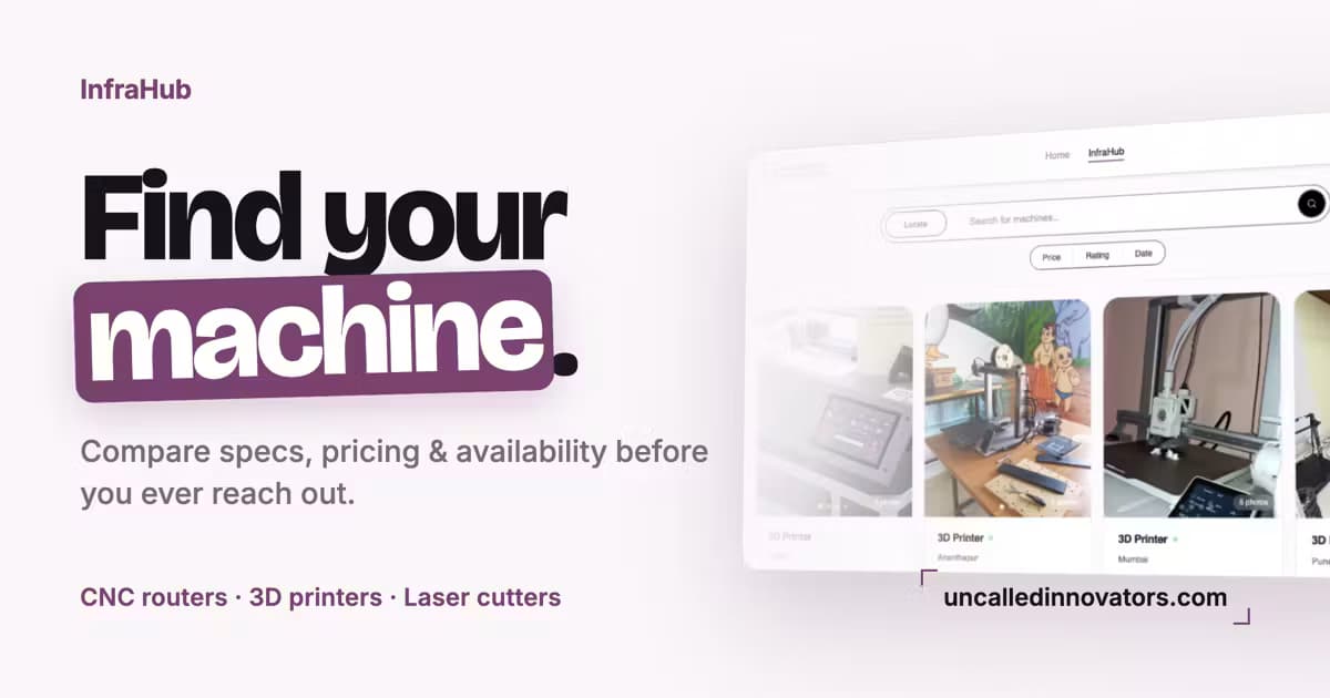 InfraHub