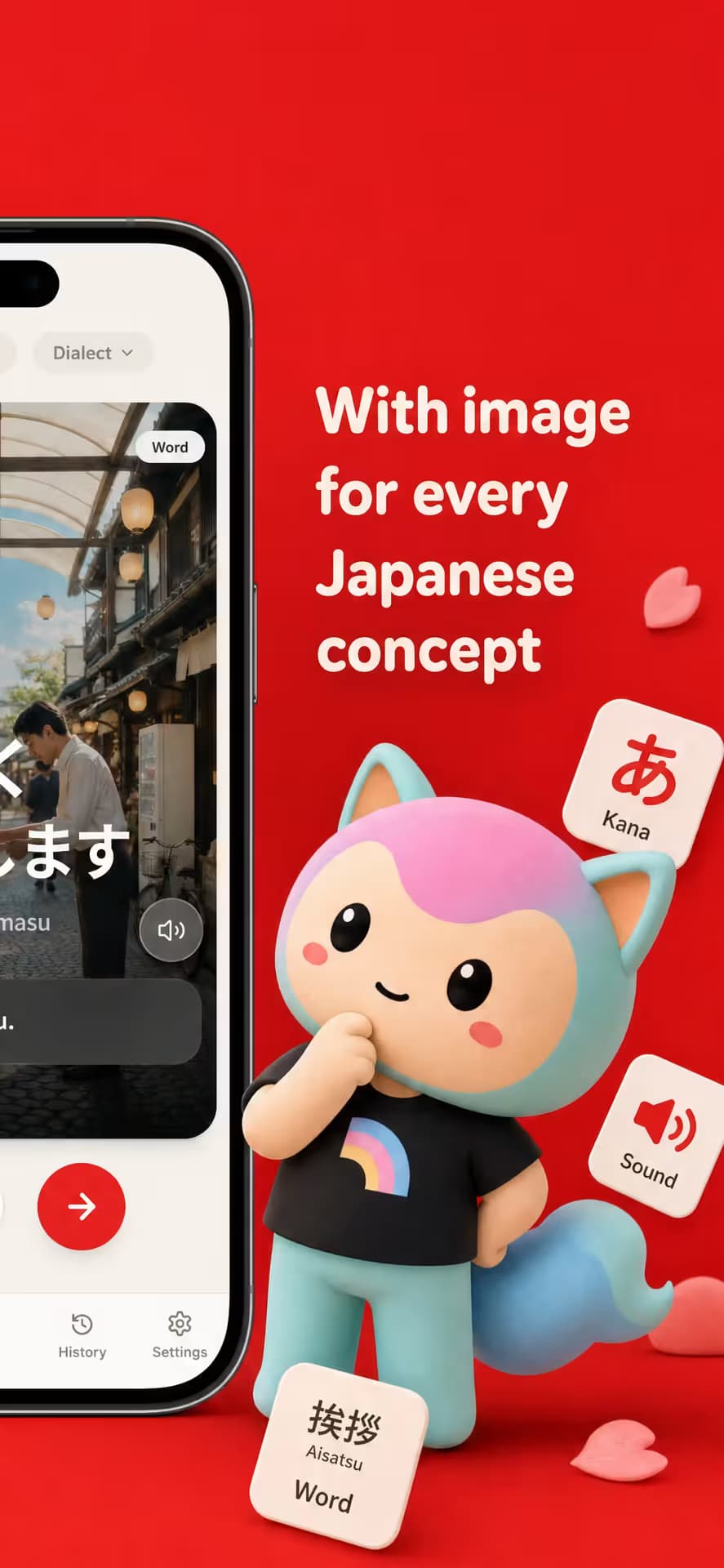 Japan Cat