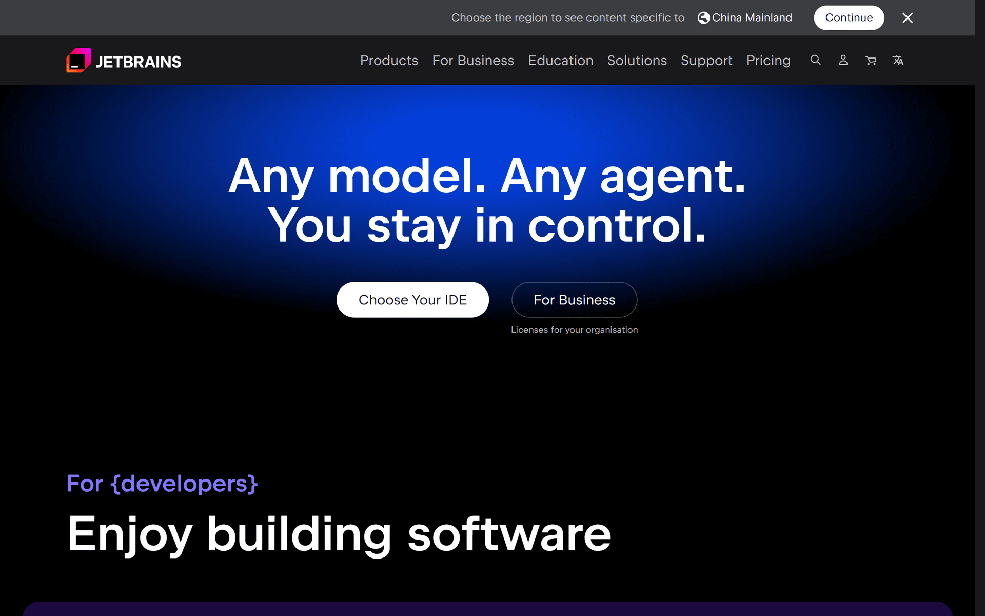 JetBrains