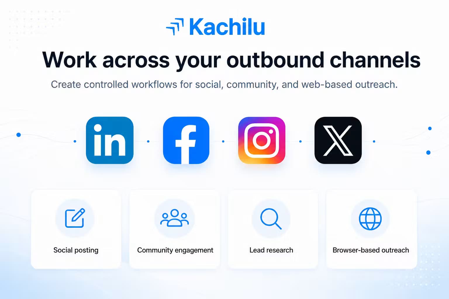 Kachilu