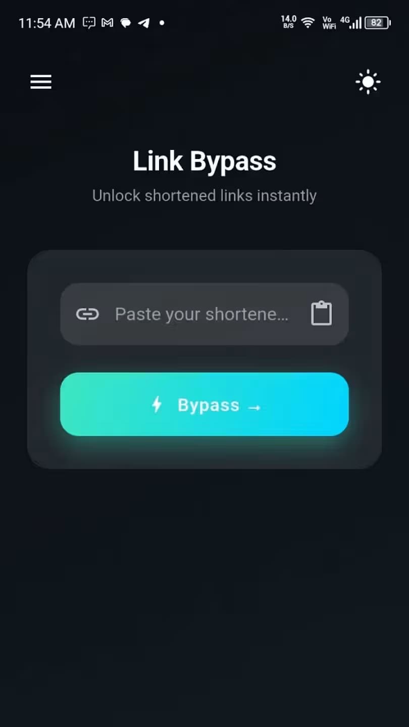 KeyBypass