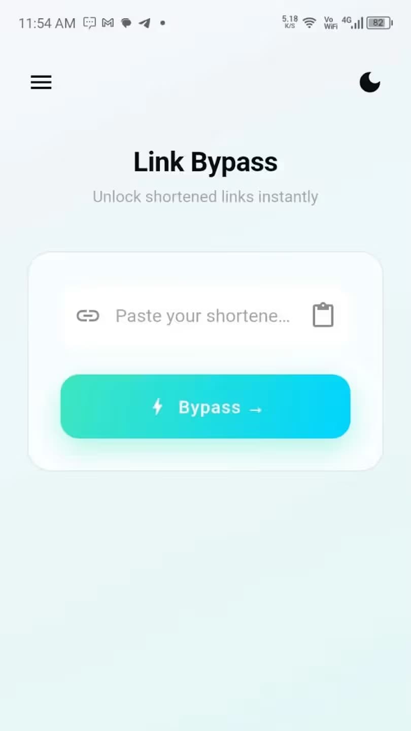 KeyBypass