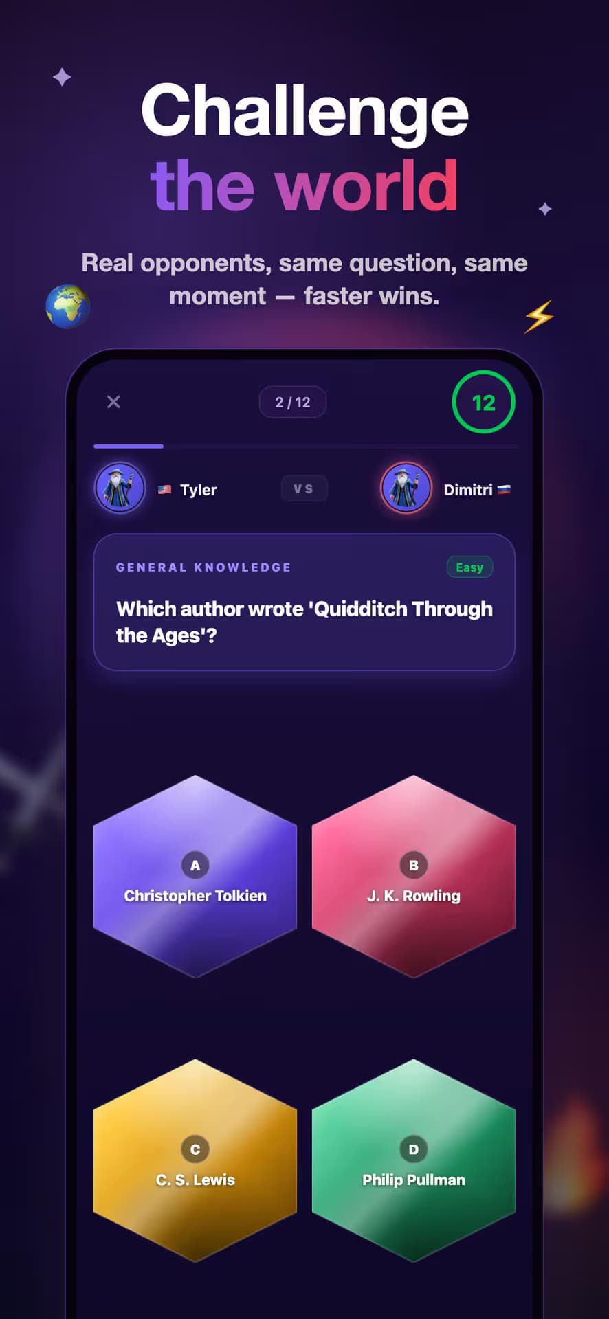 Knowster