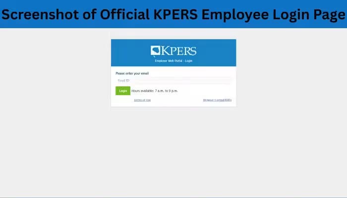 KPERS