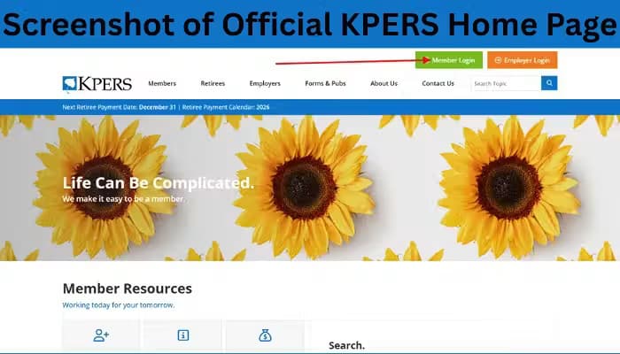 KPERS