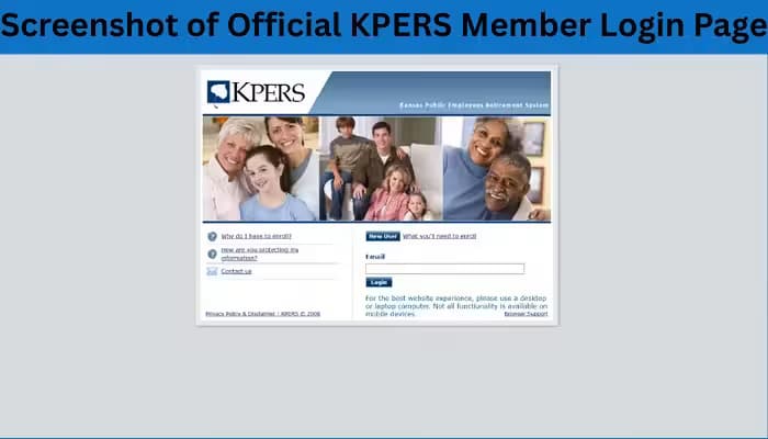 KPERS
