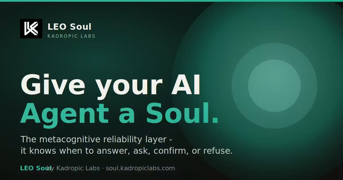 LEO Soul
