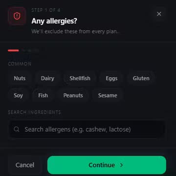 Liftify