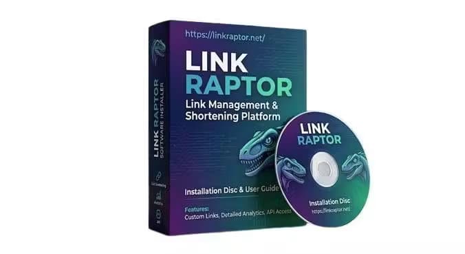 LinkRaptor