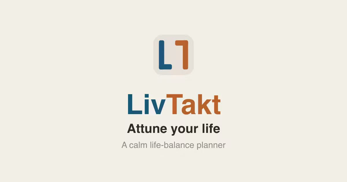 LivTakt