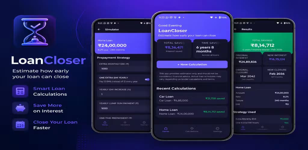 Loan Closer