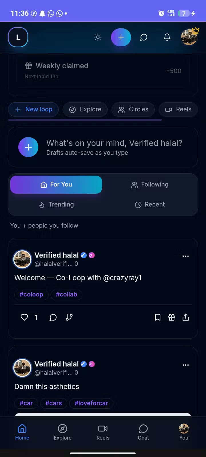 Loop