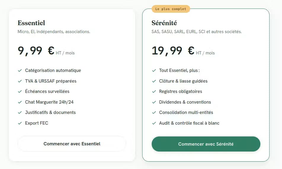 Ma Ptite Paperasse