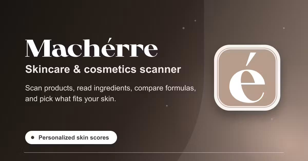 Macherre