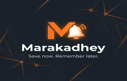 Marakadhey