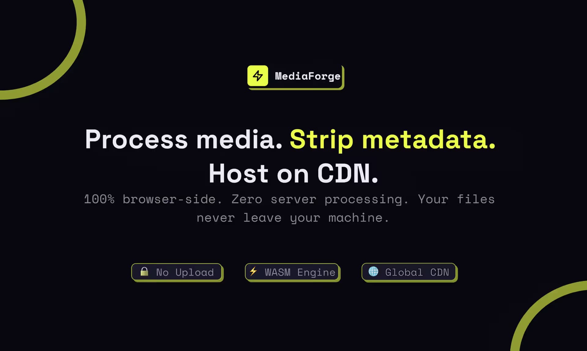 MediaForge