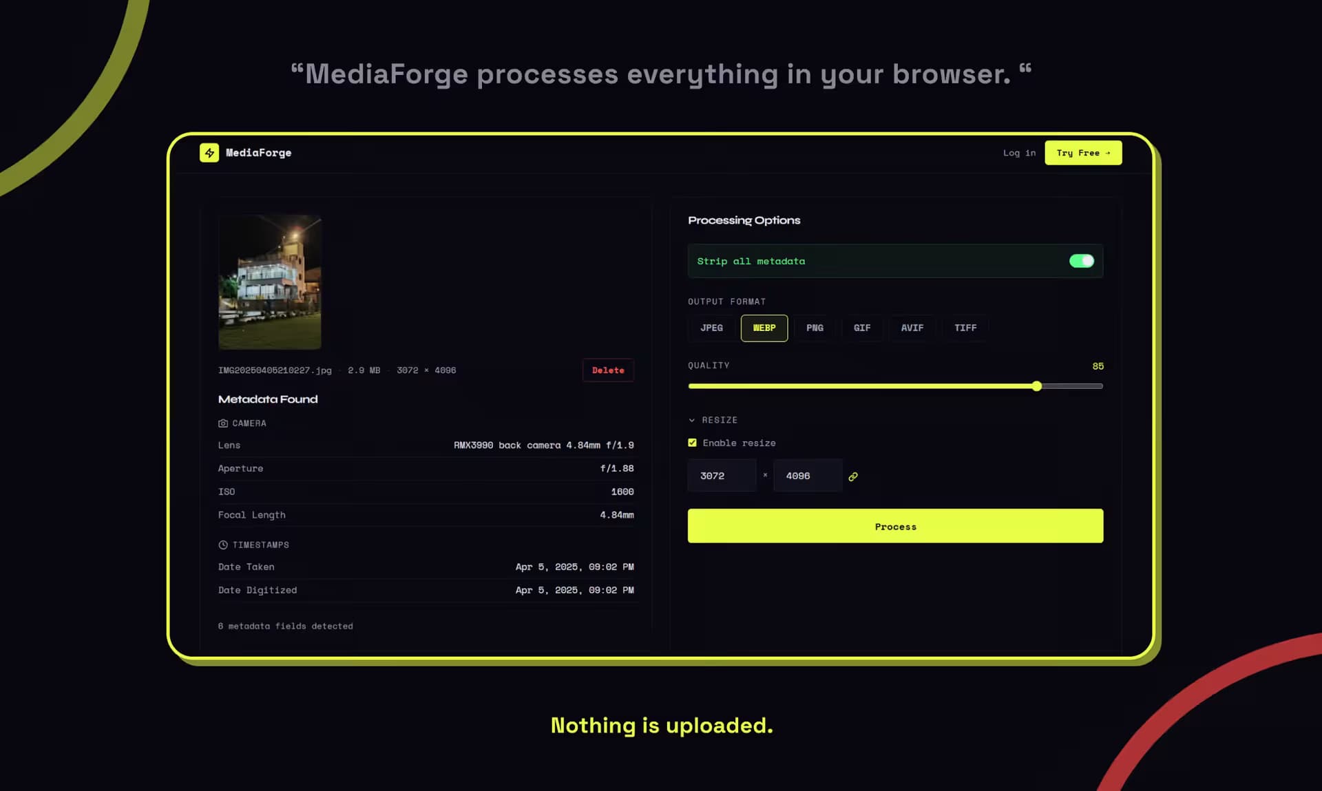 MediaForge