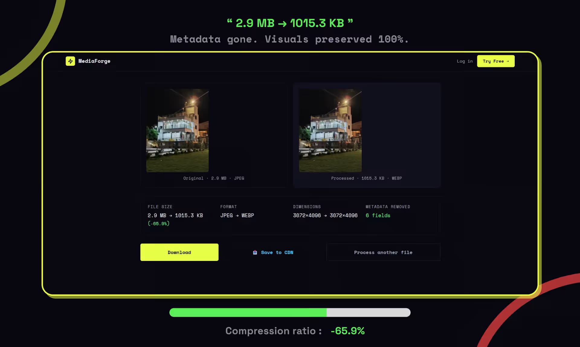 MediaForge