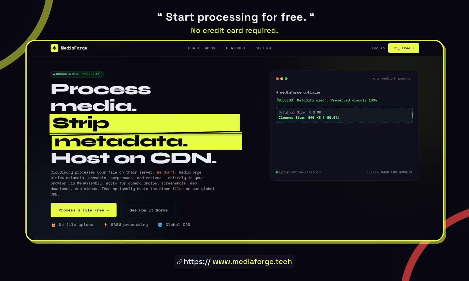 MediaForge