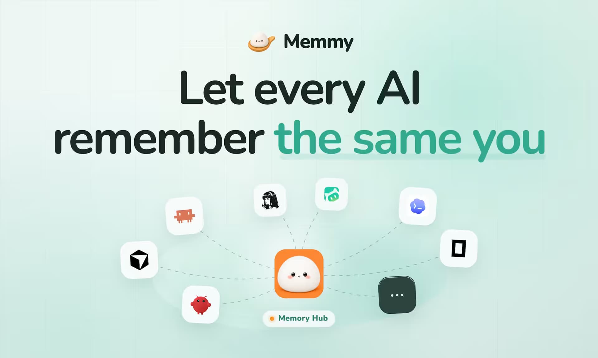 Memmy Agent