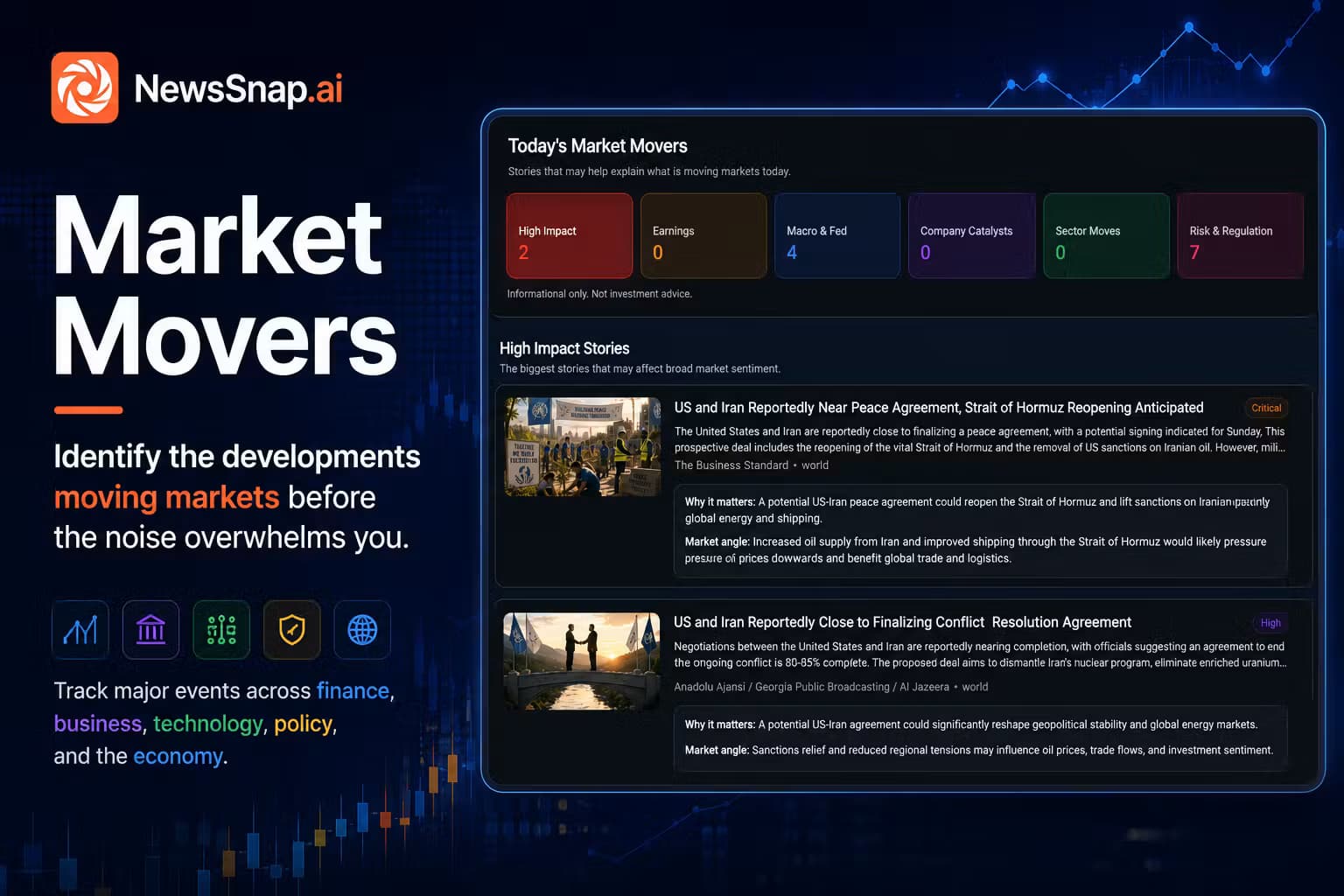 NewsSnap.ai