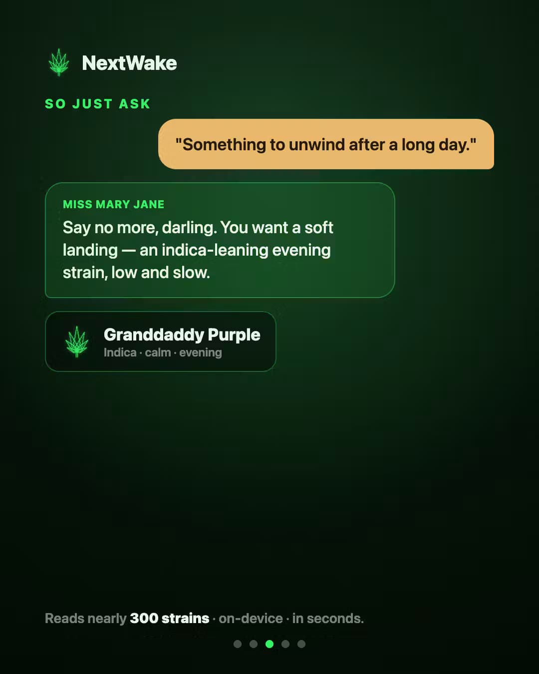 NextWake
