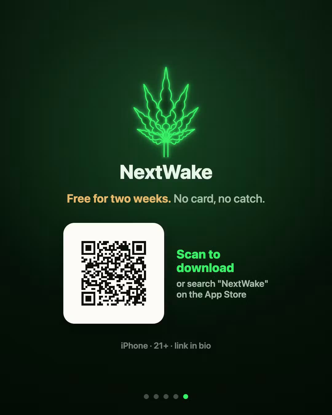 NextWake