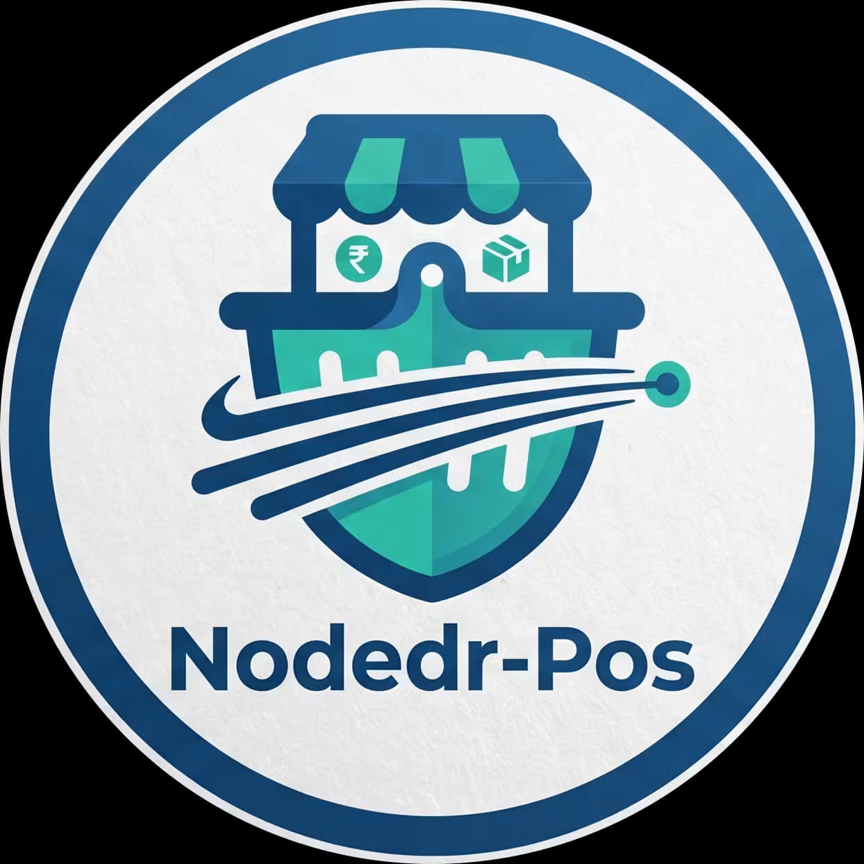 NodeDR POS