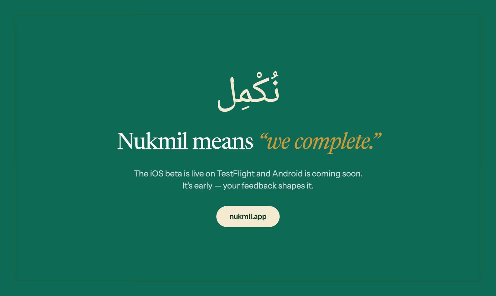 Nukmil