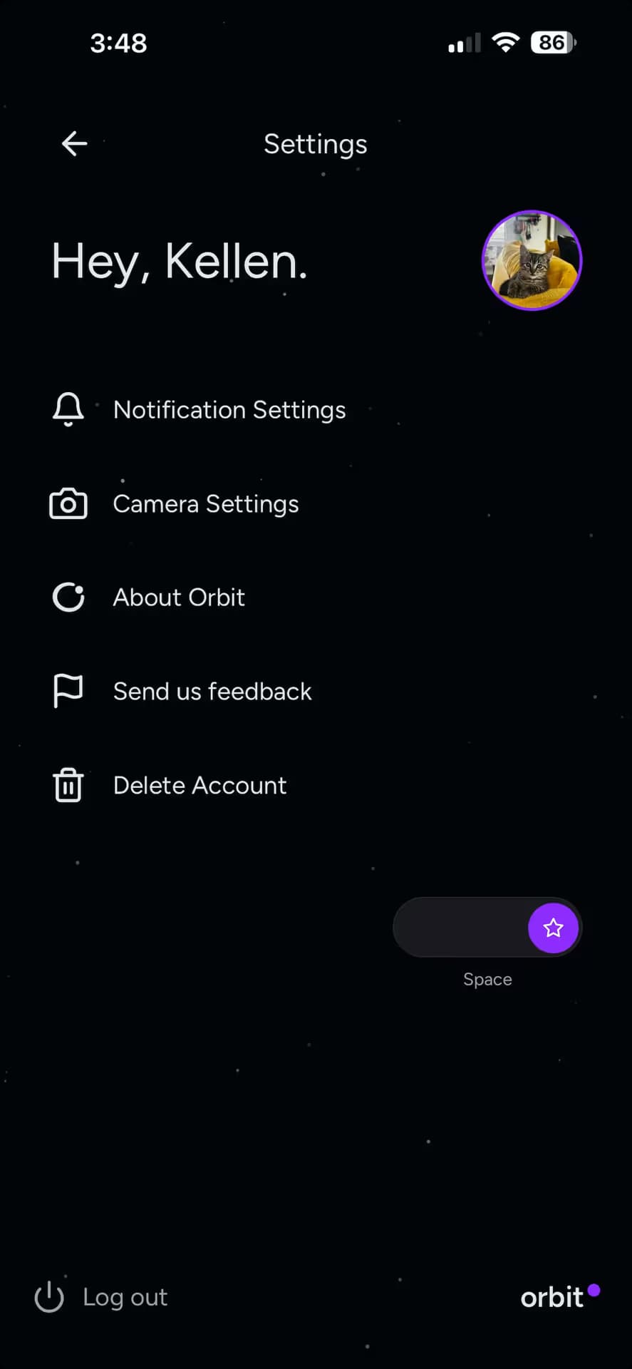 Orbit