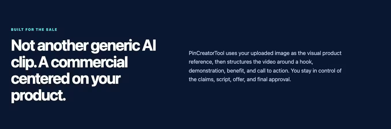 PinCreatorTool