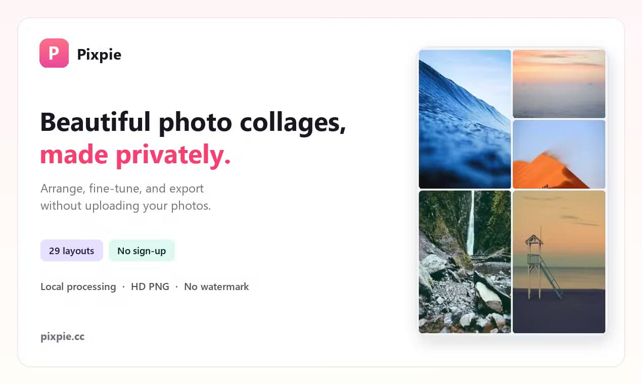 Pixpie