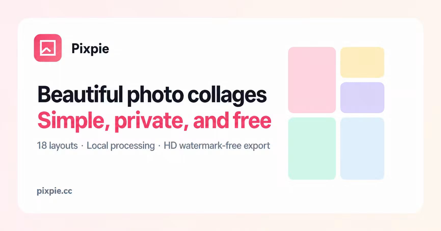 Pixpie