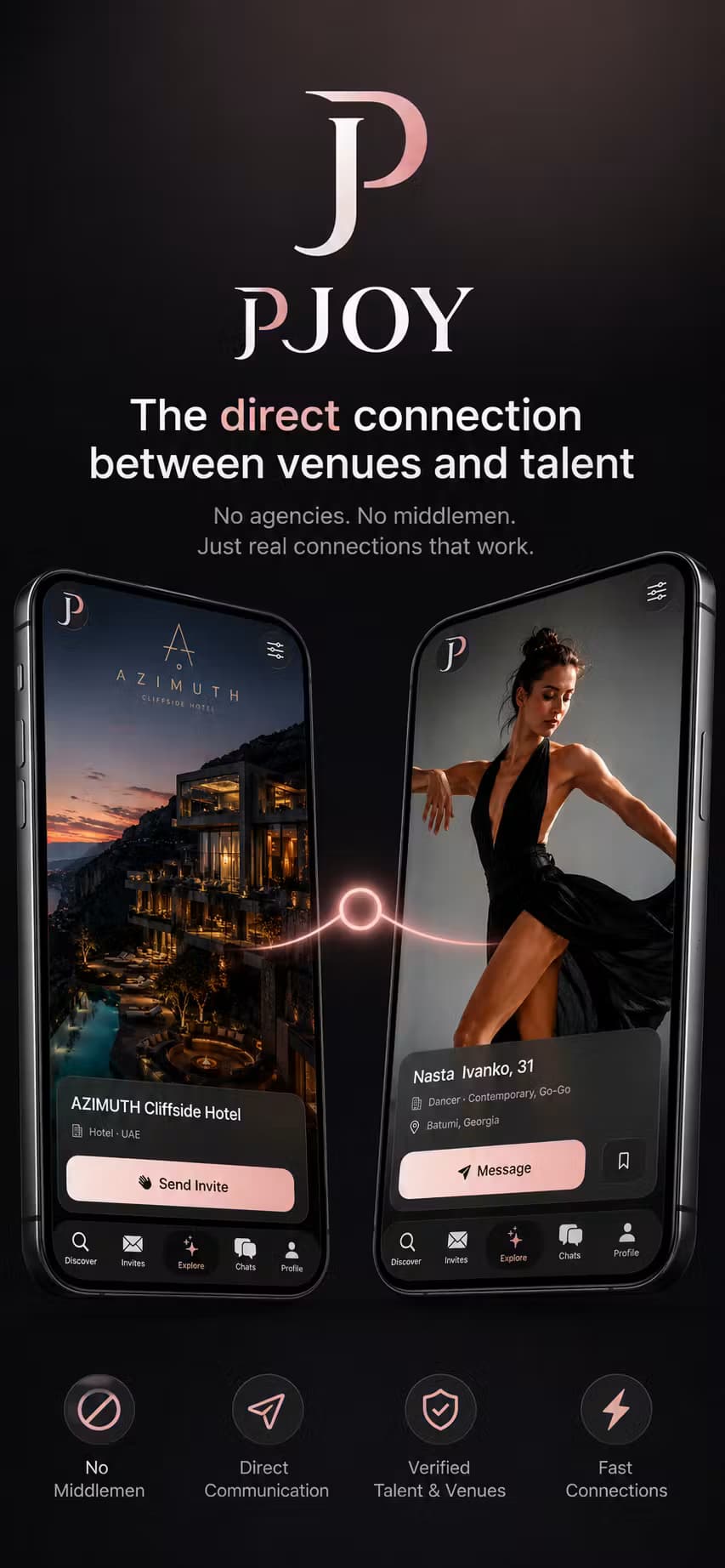 PJOY Direct