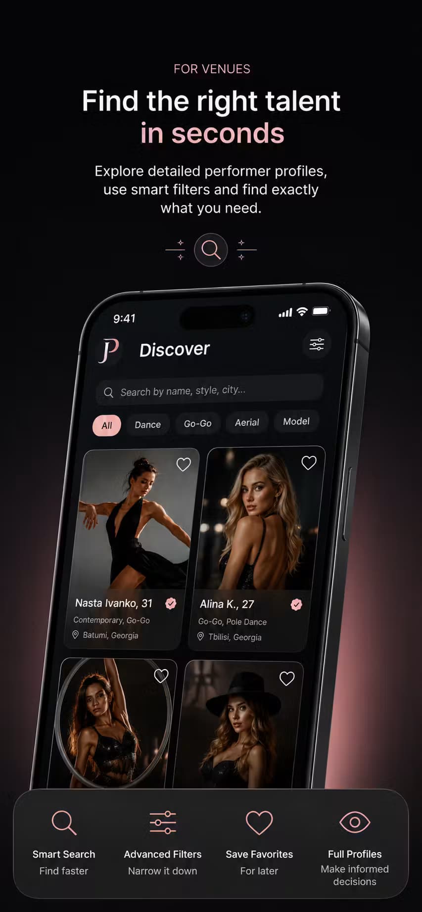 PJOY Direct