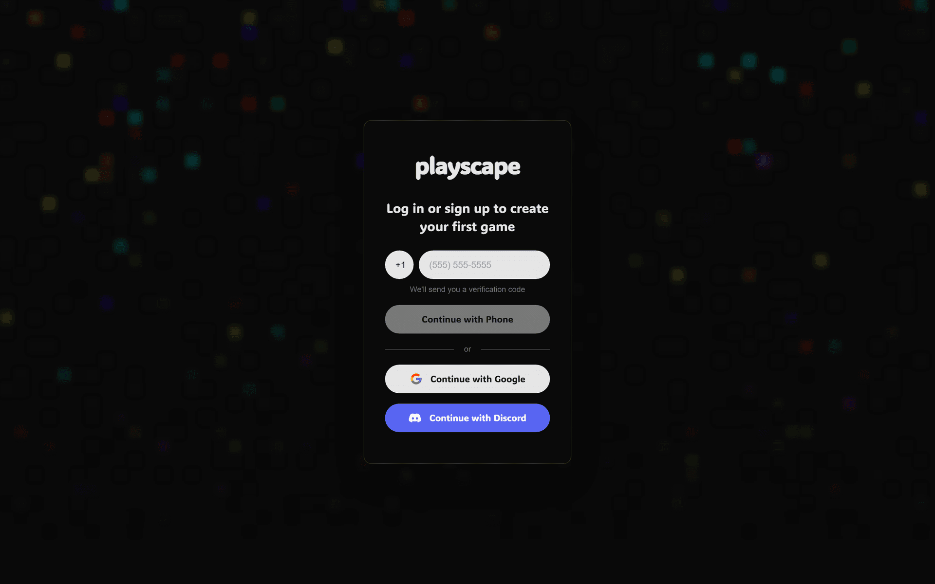 playscape.gg