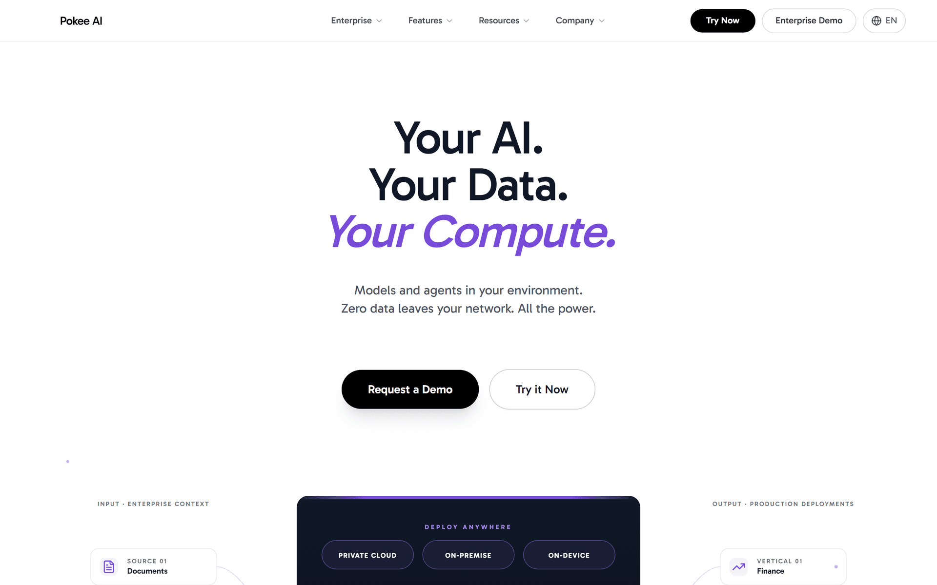 Pokee AI