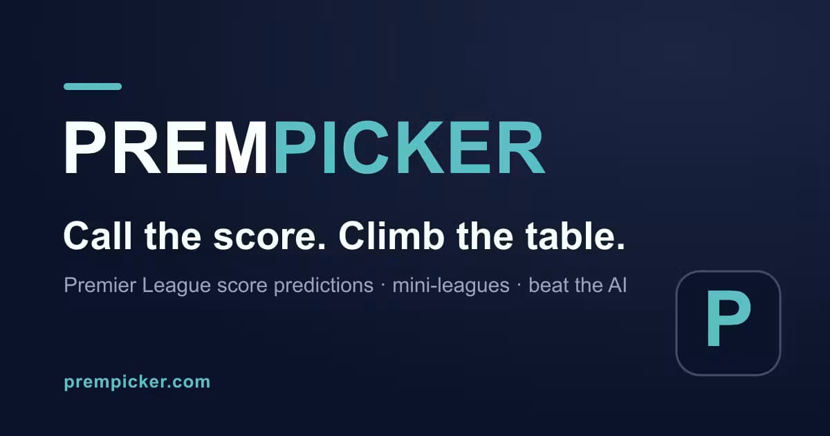Prem Picker