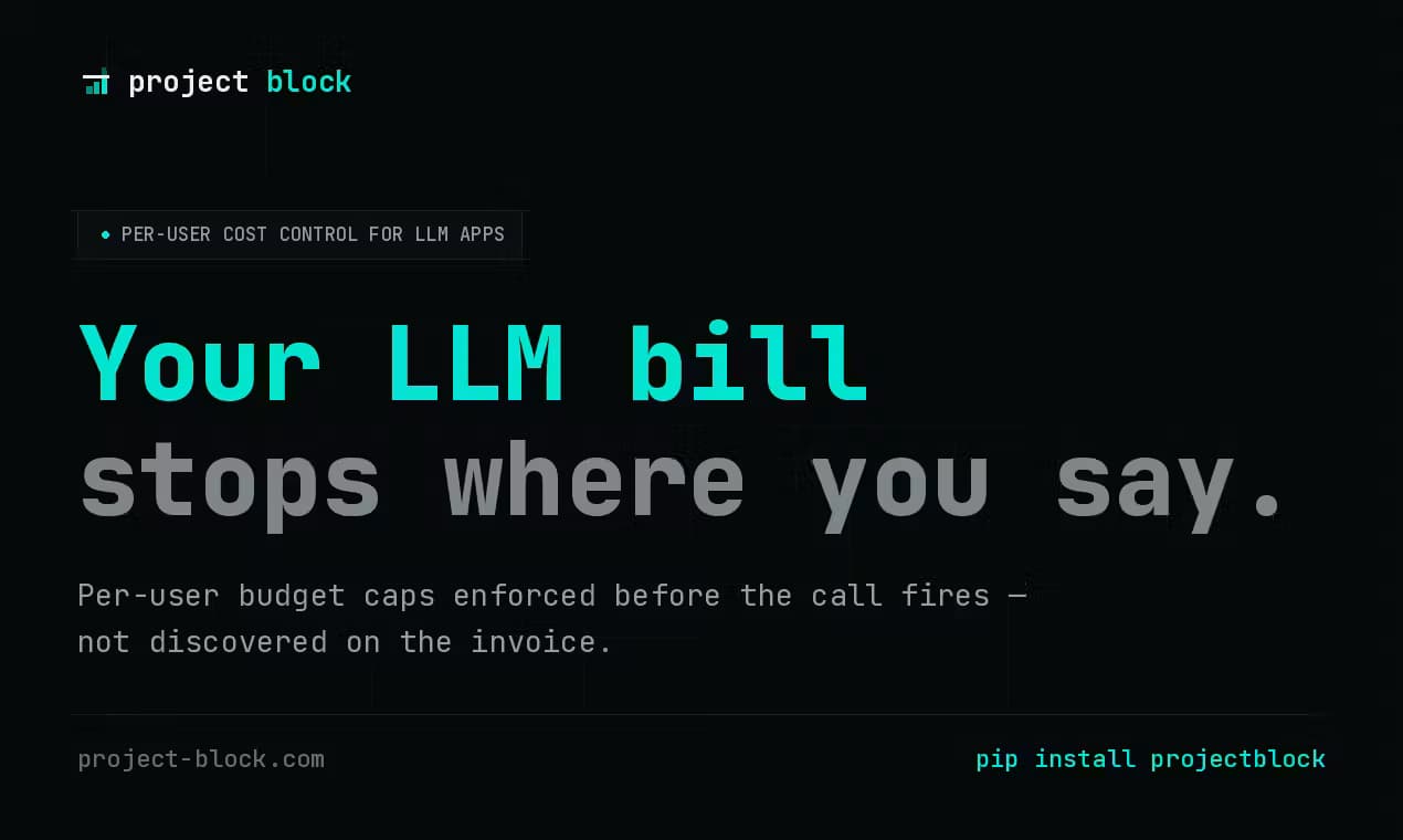 ProjectBlock