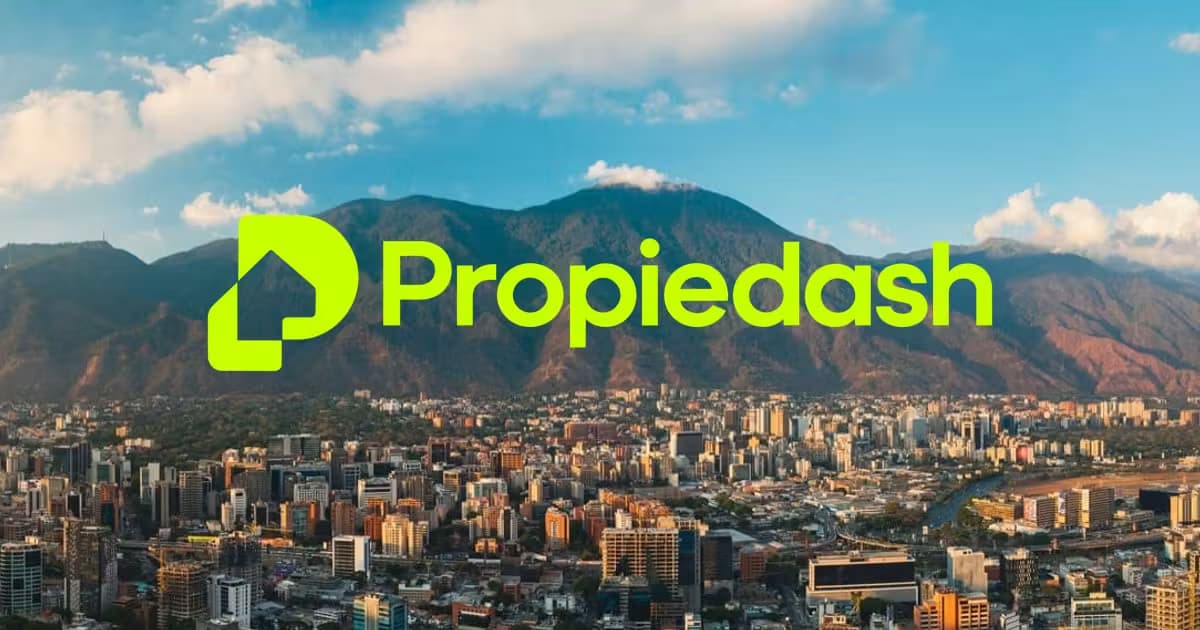 Propiedash