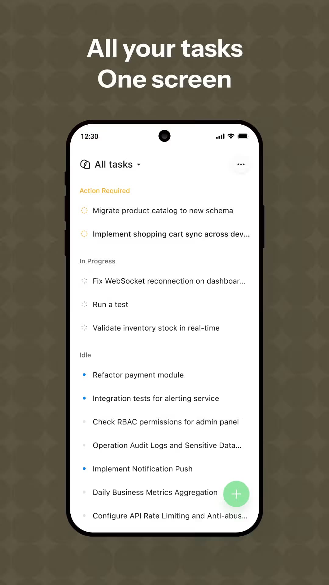 Qoder Mobile
