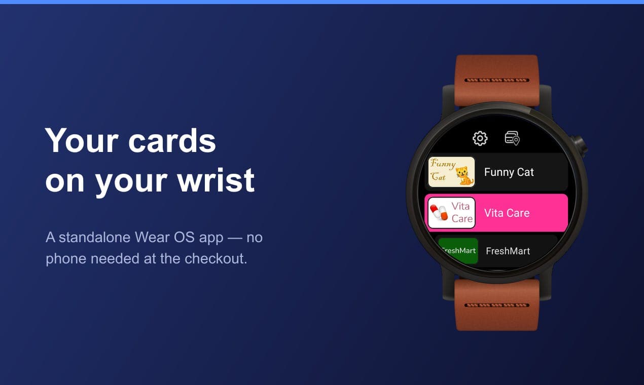 RCards