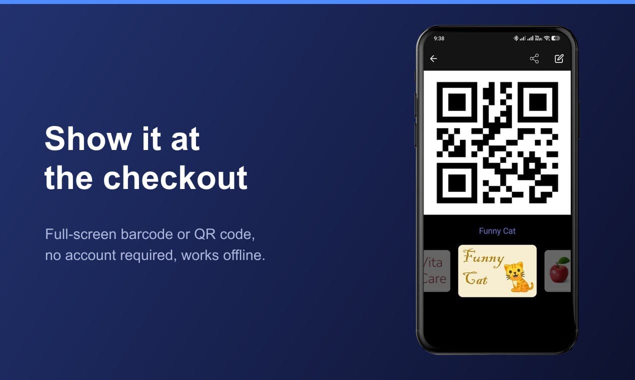 RCards