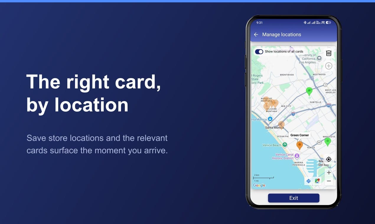 RCards